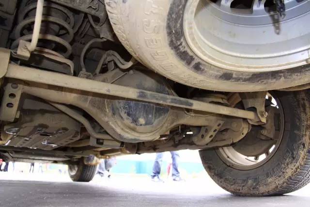 气温骤降,热车务必注意这件事