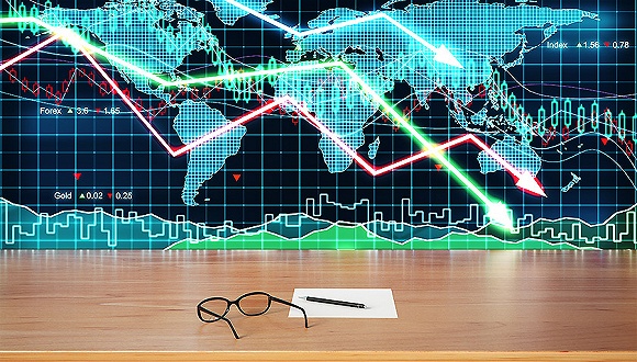 护盘人高盛离开后 邮储银行股价跳水宣告破发