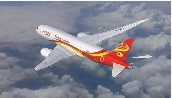 外并购大Deal是如何炼成的?_fina|公司|海航|业