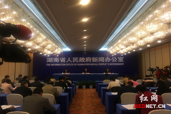 湖南省农委:湖南农业农村经济发展正处黄金期