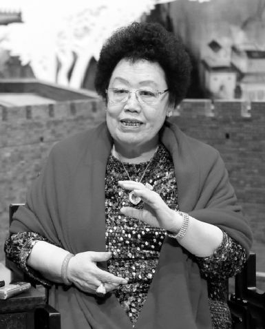 陈丽华:白手起家的中国女首富|陈丽华|中国|首富