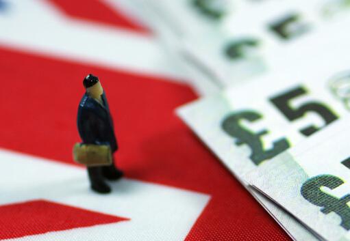 英国GDP受脱欧冲击或有限