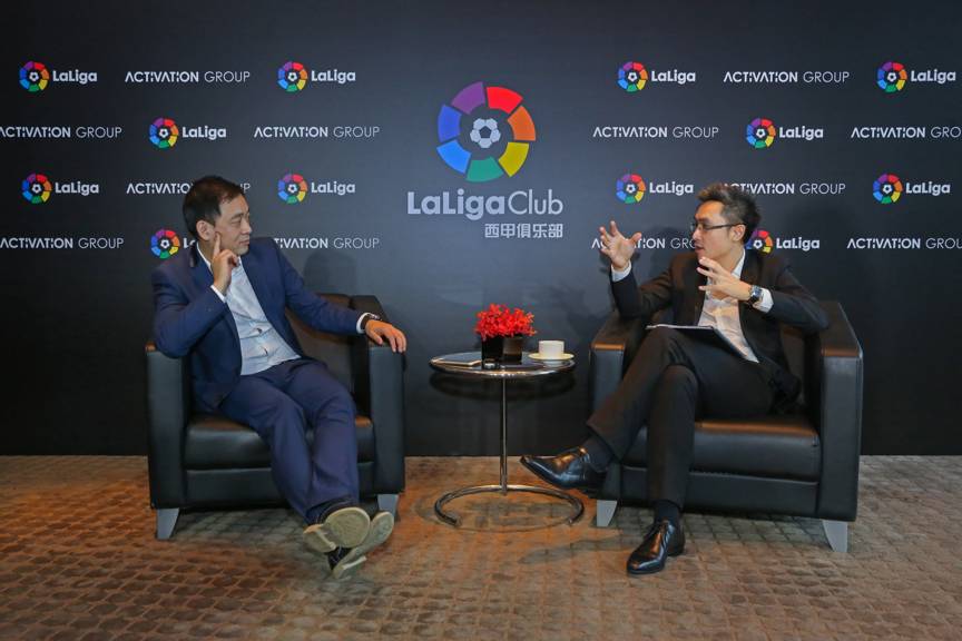 后奥运时代 艾德韦宣如何跨界玩好热门体育I