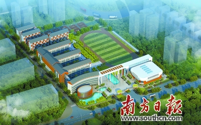 十大民生项目注入帮扶“后时代”内生动力