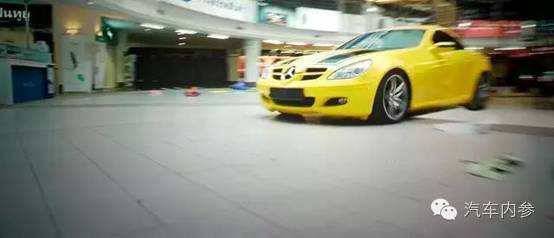 跨界 | 细数《湄公河行动》里的经典车型,真的给电影加分了!