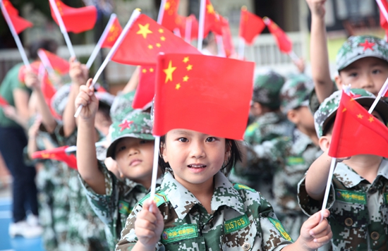 小小红军长征记|长征|红军|游戏