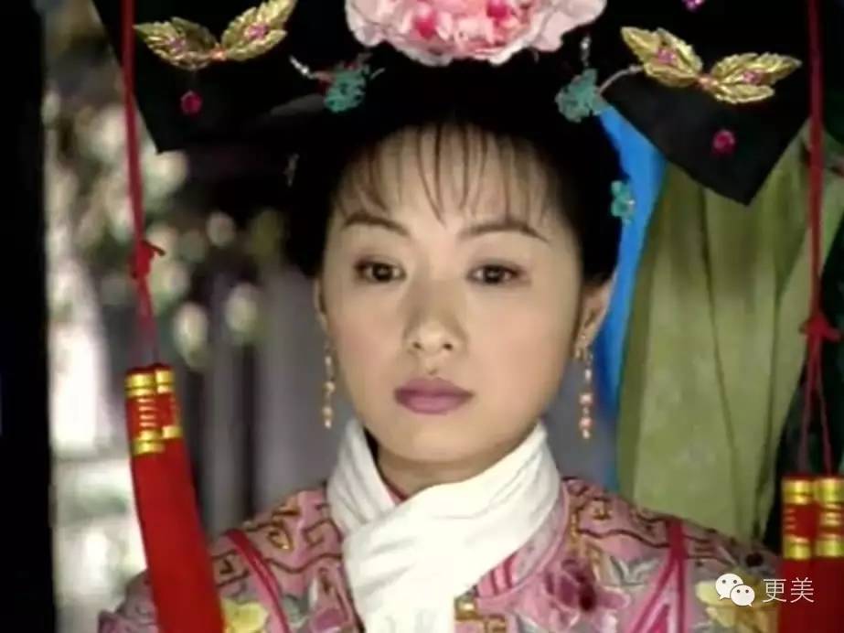 最经典林妹妹、最古灵精怪怀玉公主…这些脸你