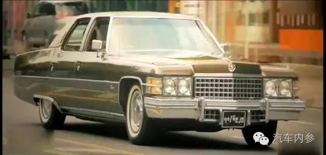 跨界 | 细数《湄公河行动》里的经典车型,真的给电影加分了!