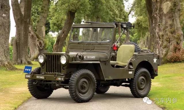 跨界 | 细数《湄公河行动》里的经典车型,真的给电影加分了!