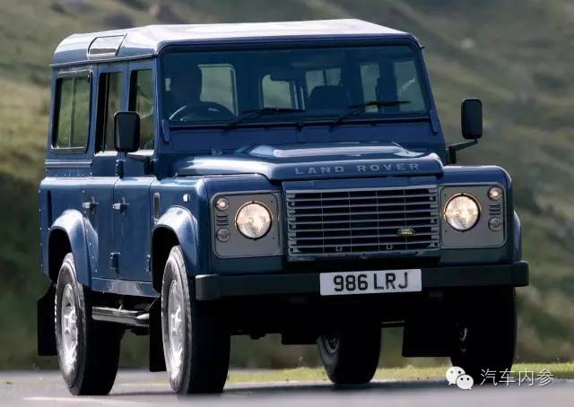 跨界 | 细数《湄公河行动》里的经典车型,真的给电影加分了!