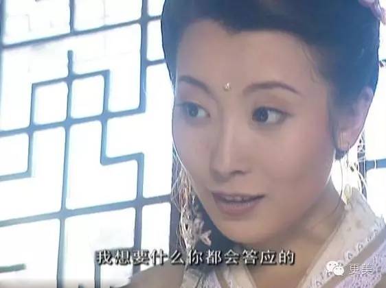 最经典林妹妹、最古灵精怪怀玉公主…这些脸你