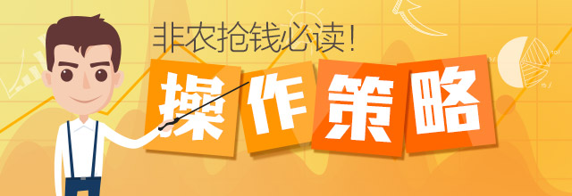 响哥论金:什么是非农?非农在即,白银最佳中线