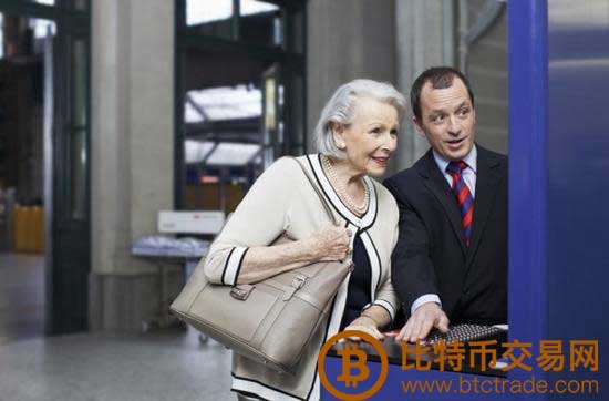 比特币价格创近5个月新高,瑞士铁路售票机将出