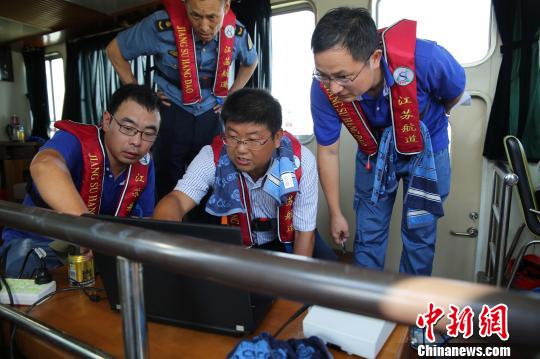 苏北运河建船闸综合医院全力保障运河畅通|综