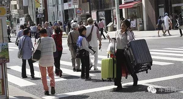 日本人最喜欢买什么车呢