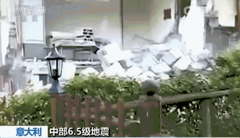 意大利总理伦齐当天表示,将重建在近期地震中受损的所有建筑,包括民宅