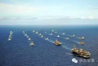 创造历史!歼20正式亮相改变了什么?(美国人当