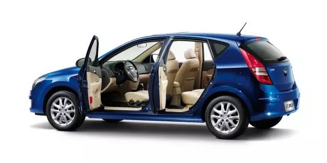 车上有异味？别怕，这几招药到病除