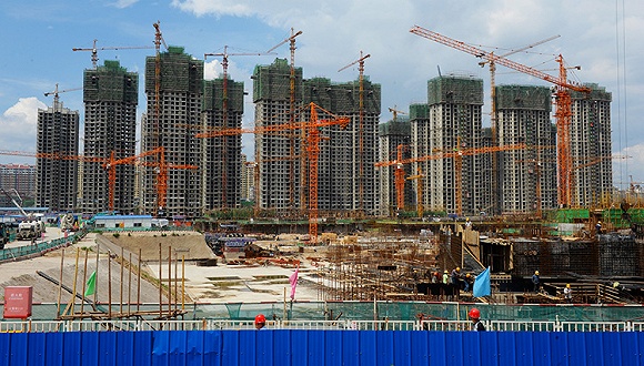 北京房价会暴跌吗 看看麦格理首席经济学家怎