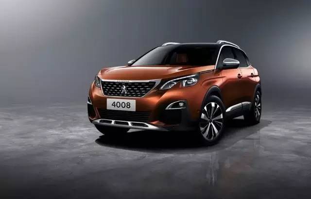 广州车展上,这几款重磅SUV你务必要看!