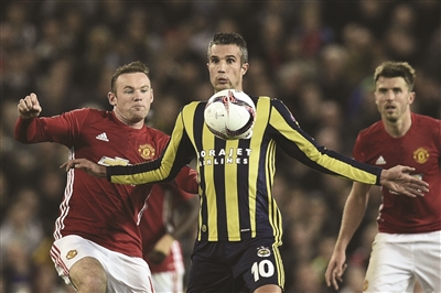 费内巴切力争降伏红魔曼联|曼联|费内巴切|小组