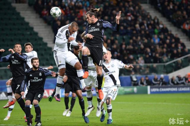 贝尔首开纪录只是“假象”