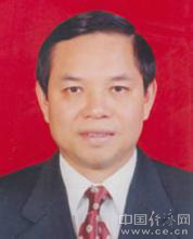 侯建国调任广西党委副书记 李克另有任用(图\/简