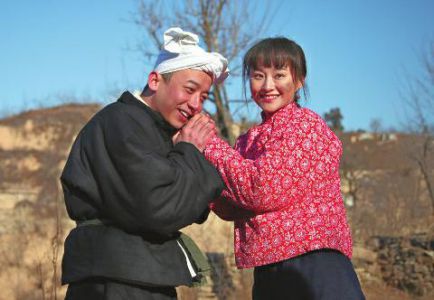 兰花花歌曲陕北民歌曲谱_陕北民歌兰花花