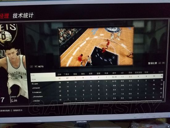 《NBA2K17》无敌经典传奇网页版推荐 强力空切与三分经典传奇网页版推荐