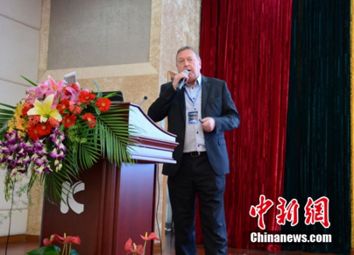 2016中国浮空器大会东莞召开 推动行业创新发