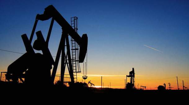 高伯金:11.4OPEC袖手旁观原油将俯冲40美元