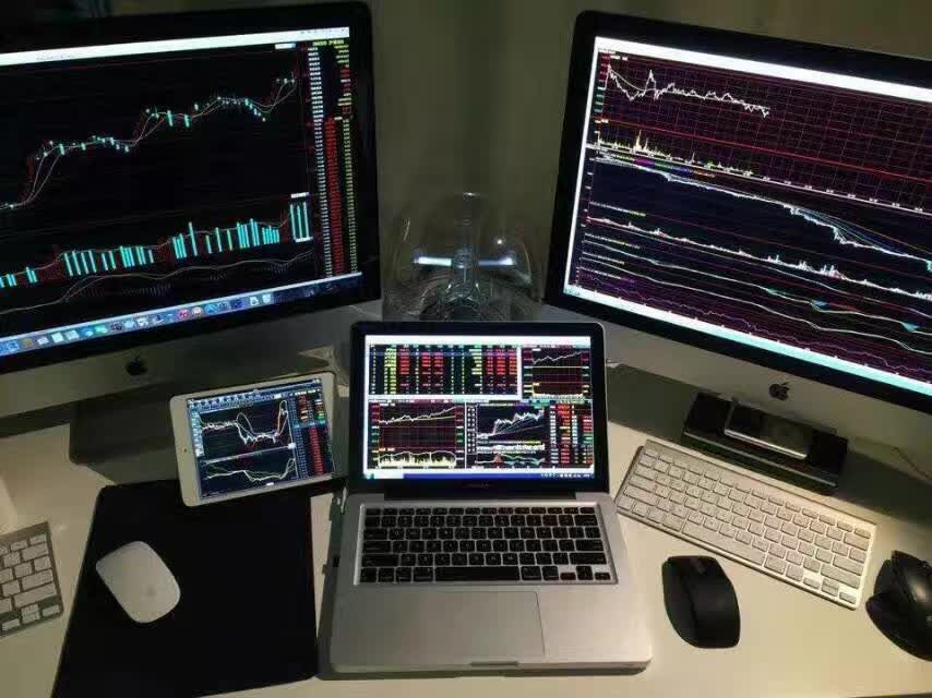 否总套单被止损却不知道原因 莫非真是分析师