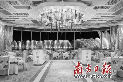 皇宫海鲜_金元宝海鲜宫后身生活方便交通便利看房方便(2)