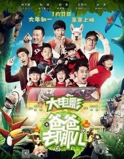 盘点投资回报率最高的十部电影，泰囧仅第七，第一名甚至高达228倍！