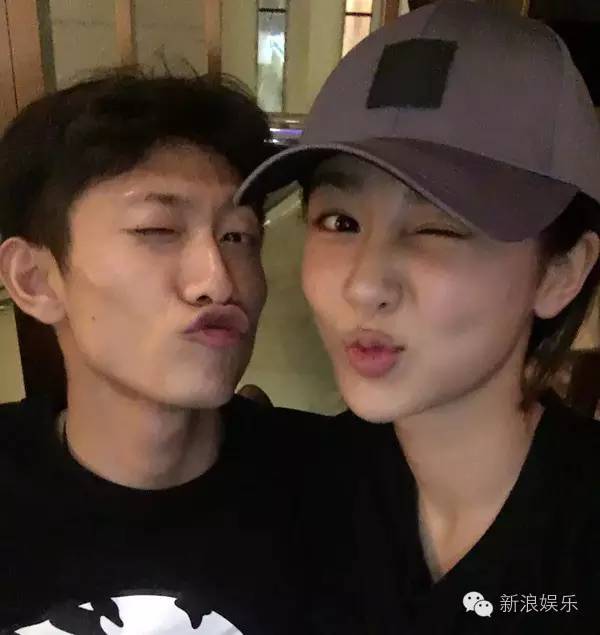 比爱情还甜!张一山杨紫的友情太让人羡慕|杨紫