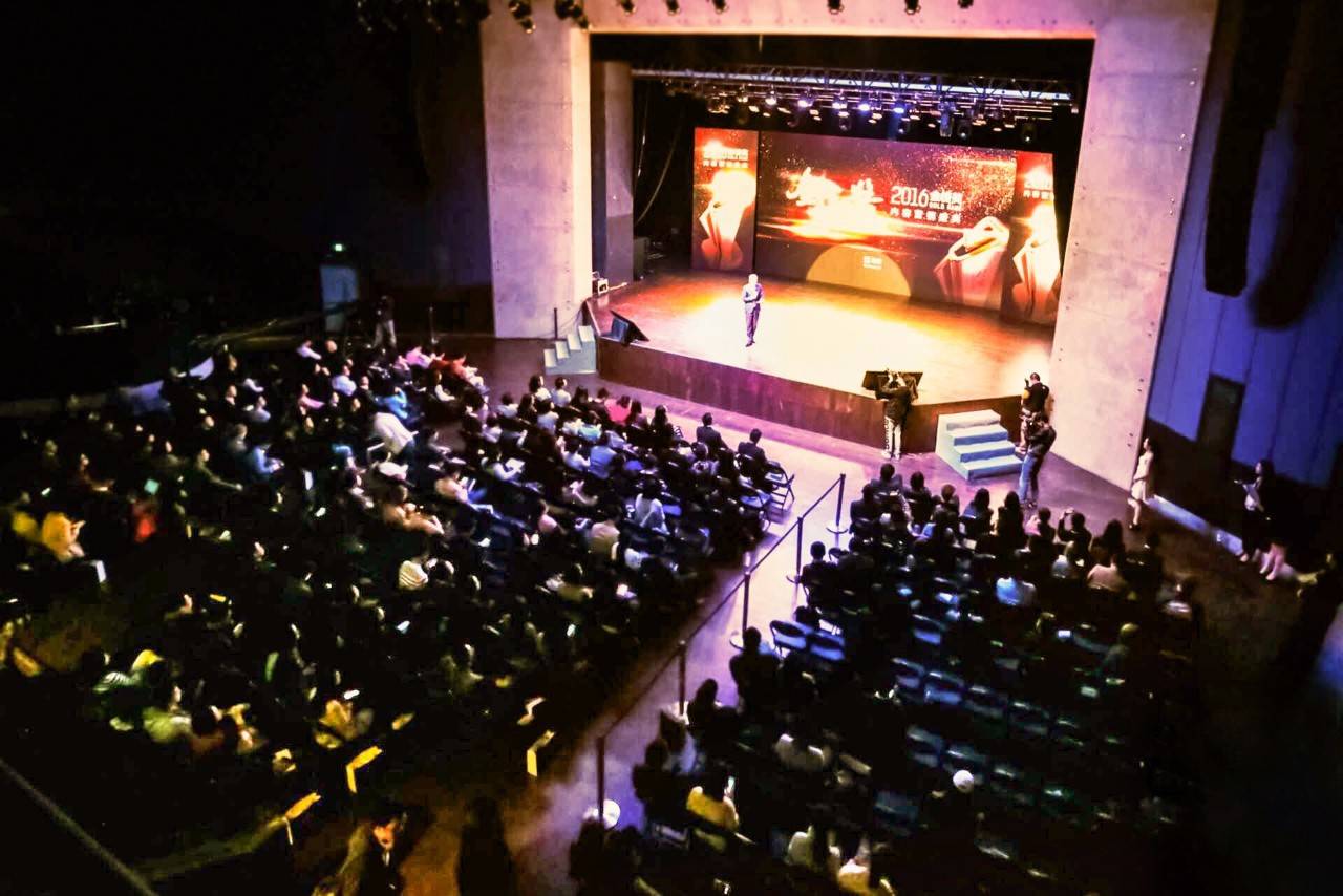 2016金榜奖·内容营销盛典获奖名单揭晓