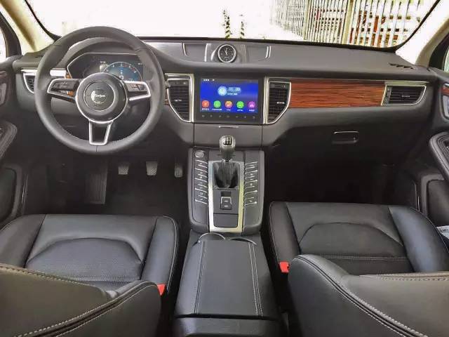 今年最好的四款自主SUV,就应该当属这几款了