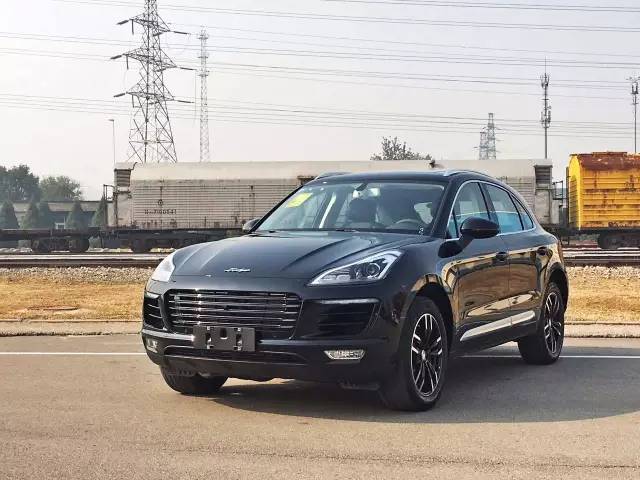 今年最好的四款自主SUV,就应该当属这几款了