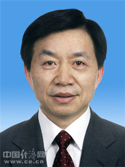 黄树贤任全国政协社会和法制委员会副主任(图)