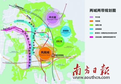 光明新区街道gdp_光明新区首季GDP比增23 资金链收紧难题亟待破解