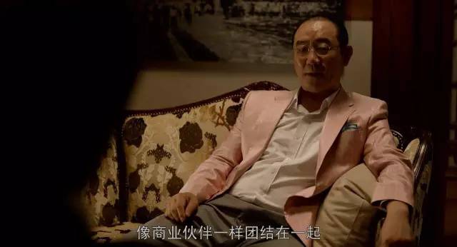 这部韩国19禁电影，说的也是棒子国的丑闻！