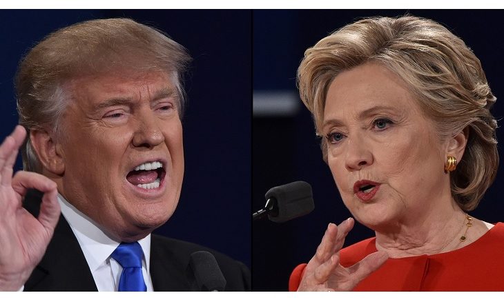 美国大选迫近 Exness宣布保持杠杆和客户保证