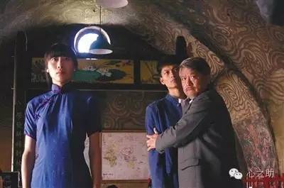 敢于直面惨淡的人生