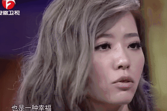 张靓颖和张妈撕逼真相是~~~我们只想看刘亦菲!