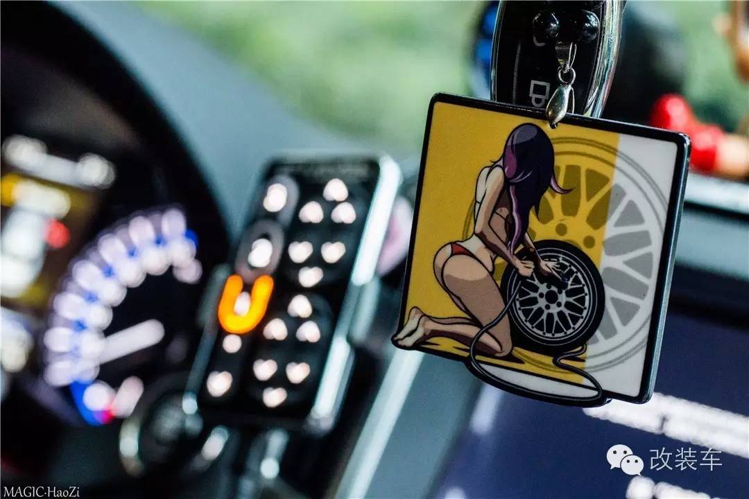 不输BBA的最佳选择 英菲尼迪Q50L改装案例