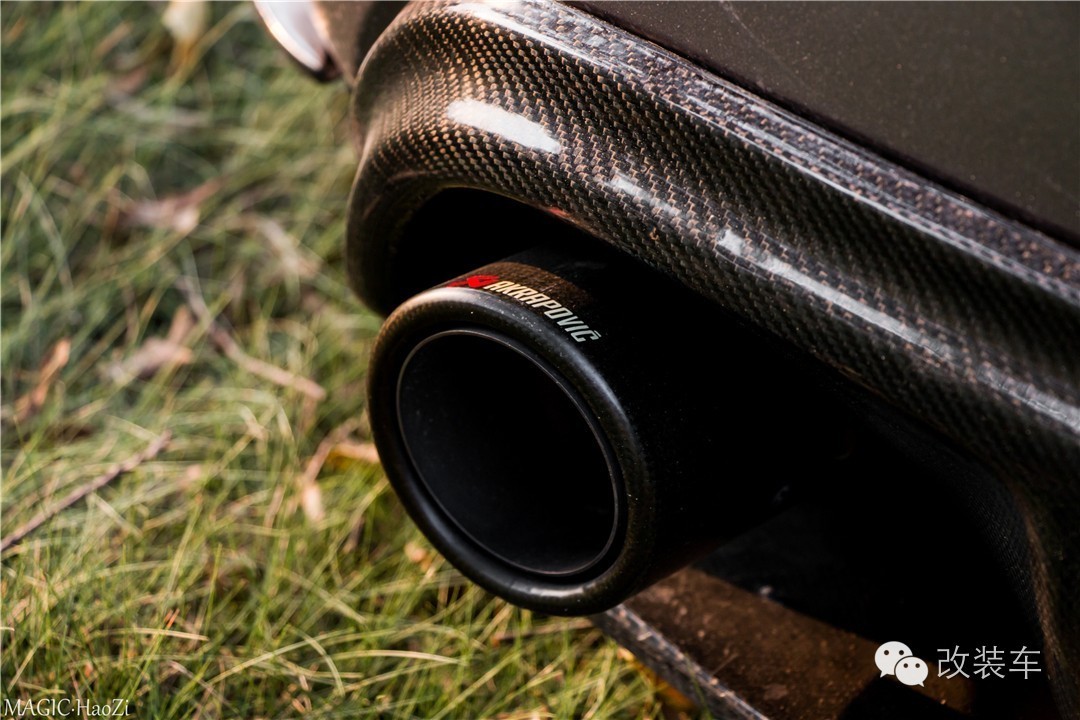 不输BBA的最佳选择 英菲尼迪Q50L改装案例