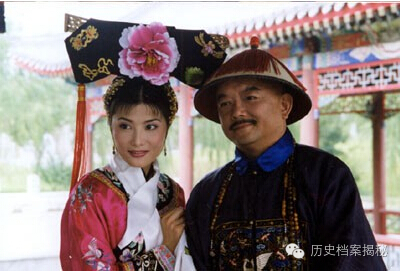 揭秘和珅的后代在哪里，和珅一生富可敌国竟没留下直系后代
