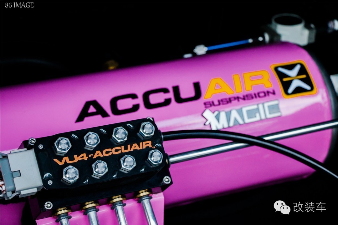 不输BBA的最佳选择 英菲尼迪Q50L改装案例