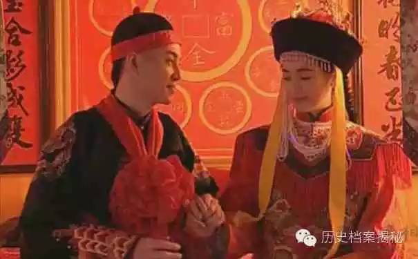 揭秘和珅的后代在哪里，和珅一生富可敌国竟没留下直系后代