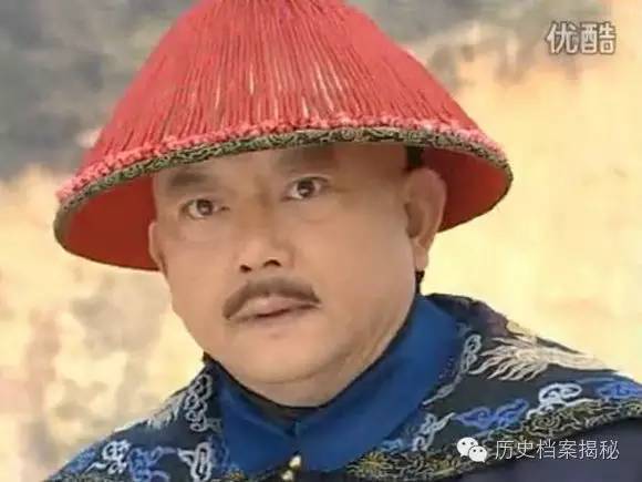 揭秘和珅的后代在哪里，和珅一生富可敌国竟没留下直系后代